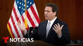 Florida aprueba las medidas más duras contra la inmigración en la última década | Noticias Telemundo