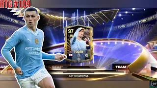 EA SPORTS FC MOBILE 24 | Road To Glory #109