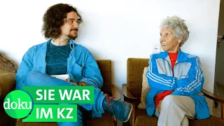 Meine Oma, der SS-Mann und ich | WDR Doku