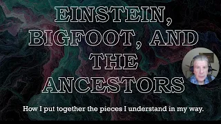 EinsteinandAncestors