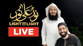 FINAL DAY | Mufti Menk - Facing Reality - Light Upon Light in ExCel London