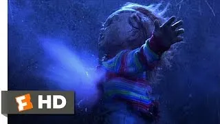 Bride of Chucky (7/7) Movie CLIP - I Always Come Back (1998) HD