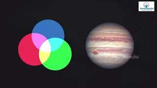 How scientists colorize photos of space Explained