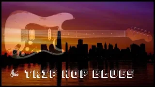 Trip Hop Blues Jam | EPIC Guitar Backing Track (Em)