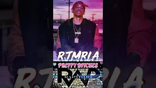 RJMrLA Pretty Bitches feat. G-Eazy & Bree Carter (Raptitude Beats Remix)