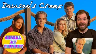 I Watched All Six Seasons of Dawson's Creek! | Binge Watch Report