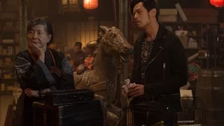 周杰倫 Jay Chou《NOW YOU SEE ME 2》預告