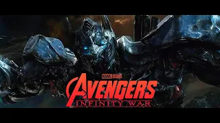 Transformers The Last Knight // Infinity War Trailer Style