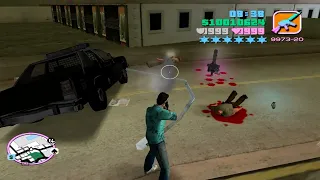 GTA Vice City: Ultimate Mods - Part 1