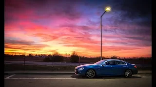 2018 BMW 6 Series Gran Coupe Review - The Perfect Trophy Wife | BMW Vlog
