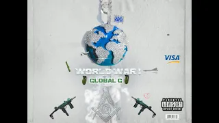 Global G - Birthday