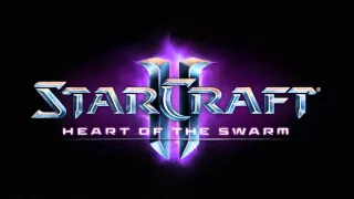 Heart of the Swarm Music - Onslaught