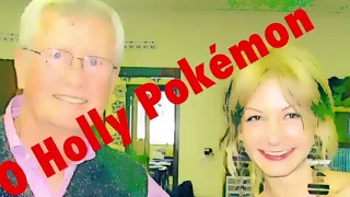 O Holly Pokemon in 432 Hz