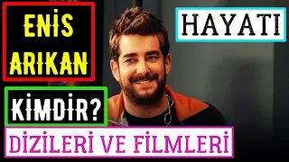 ENİS ARIKAN KİMDİR? Hayat Hikayesi - Camdaki Kız Muzo Aslında Kim?