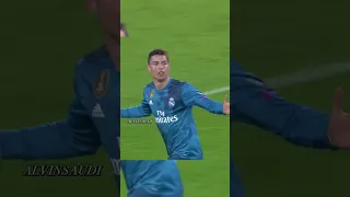 Ronaldo bicycle kick#shorts