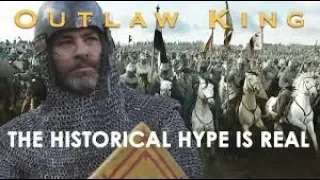 Outlaw King  Official : Trailer #2   HD | Movies Trailer