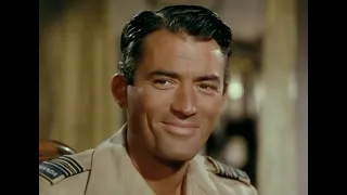 Bíborsivatag (1954) Teljes film