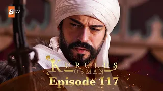 Kurulus Osman Urdu - Season 4 Episode 117