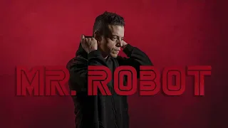 Mr. Robot - Deep Work - Calm and Relaxing Music for Programming or Work