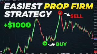 Pro Trader Reveals The BEST Prop Firm Tips For Passing Challenges