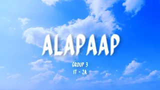 Eraserheads - Alapaap (RPH Task Performance - Music Video)