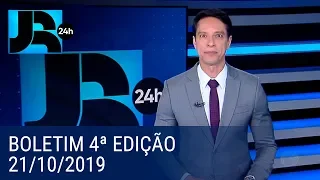 Eduardo Bolsonaro destitui doze vice-líderes do PSL