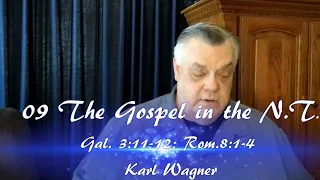 Devotional Connection - Sunday, May 12, 2024 - Karl Wagner