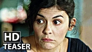 BEZIEHUNGSWEISE NEW YORK - Teaser Trailer (Deutsch | German) | HD