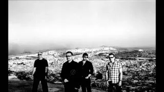 U2 - Ordinary Love