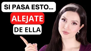 🔴 7 Señales que indican que ELLA NO TE CONVIENE!