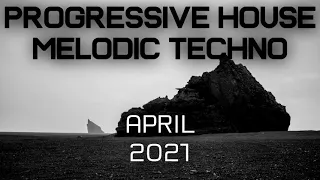 Progressive House / Melodic Techno Mix 052 | Best Of April 2021