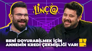 Linç@ - Tuna Tavus @TunaTavus