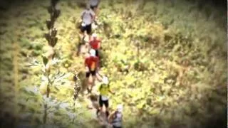 Trailer 2012 GORE-TEX® TRANSALPINE-RUN