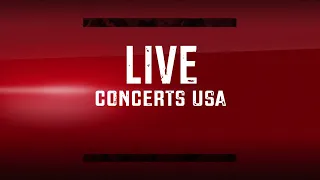 Live Concert USA Channel Trailer