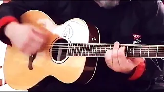 Fender FA-235e Concert Acoustic Guitar
