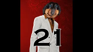 DAWG играет в Yakuza 0 #21