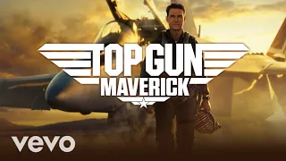 OneRepublic - I Ain't Worried | Top Gun: Maverick