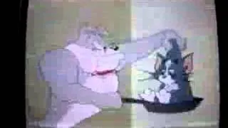 Las Aventuras de Tom y Jerry Intro Latino small