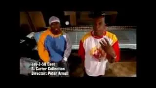 Jay Z and 50 Cent Reebok Commercial