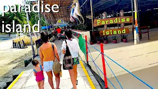 Paradise Island Philippines I Samal Island I Davao Vlog I Philippines