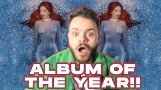 Ava Max - Diamonds & Dancefloors Reaction | 2023 ALBUM OF THE YEAR