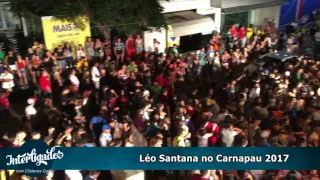Carnapau 2017 - Léo Santana