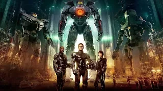 Pacific Rim: My Song Knows What You Did In The Dark