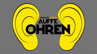 Auffe Ohren #13: Franz Jacobi-Spezial | BVB Podcast von schwatzgelb.de