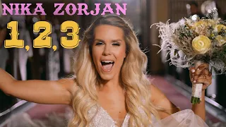 NIKA ZORJAN - 1, 2, 3 (Official Video)