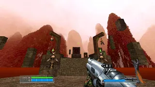 The Ultimate Doom - Episode 1 Remastered (Demo) + Doom 4 Vanilla - UV - 100% Secrets