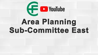 10 April 2024 Area Planning Sub-Committee East