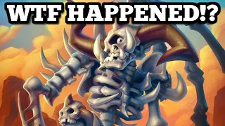 The MOST BROKEN launch ever! HACKERS invade Hearthstone! No DUST refunds?