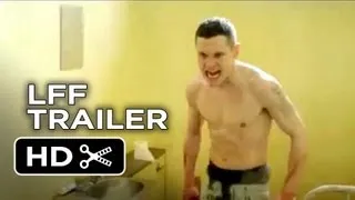 LFF (2013) Starred Up Trailer - British Drama HD