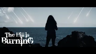 The Hill Is Burning-The Dreamer (OFFICIAL MUSIC VIDEO)